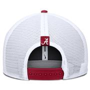 Alabama Nike Dri-Fit Pro Structured Mesh Square Bill Cap